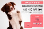 Pupex Omega 3-6-9 - Out of Stock