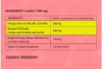 Pupex Omega 3-6-9 - Out of Stock